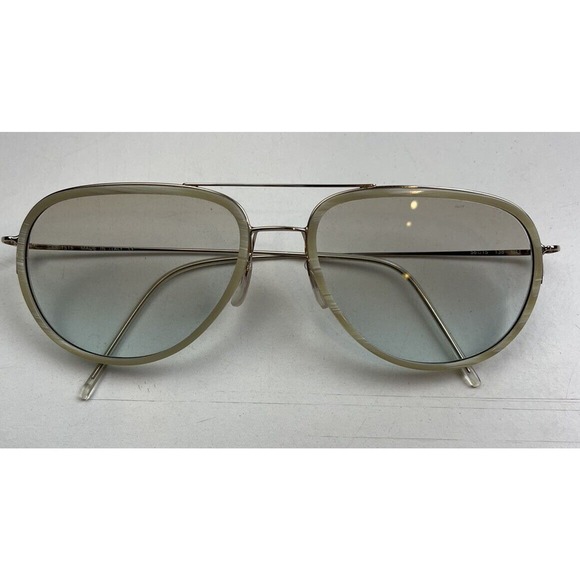 SEE Eyeglasses Frames 1515 58-15-138-Color C11 Made In Italy - Picture 2 of 12